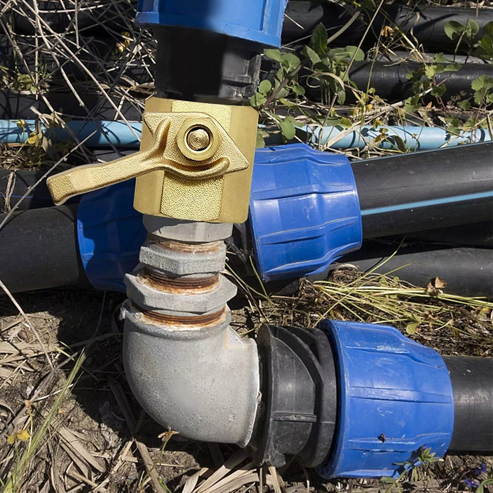Kullanımı Kolay Pirinç Bahçe H - Gardena Hose Comfort incelemesi ve fiyatı