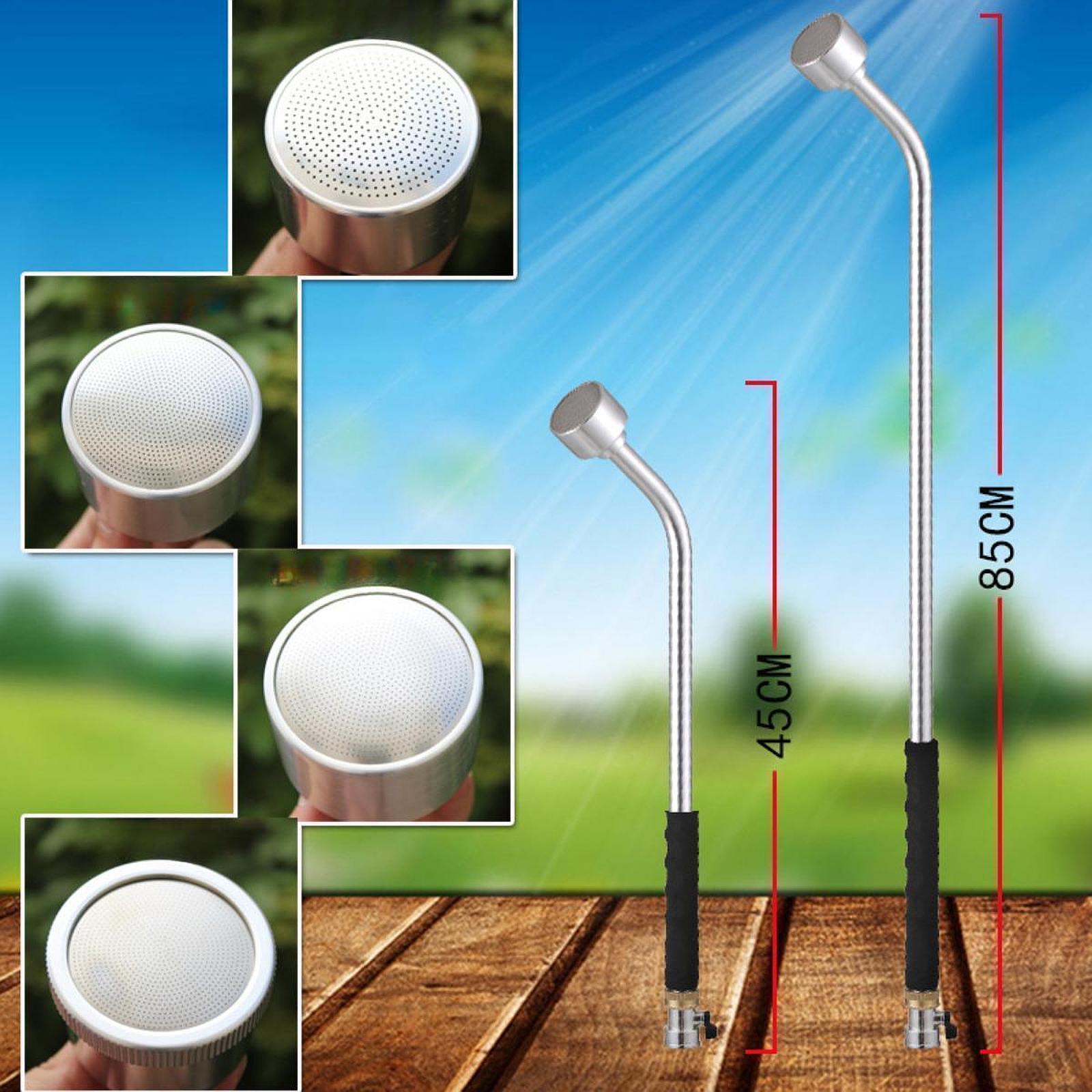 Bahçe Hortumu Çubukları Bitki  - Gardena Hose Comfort incelemesi ve fiyatı