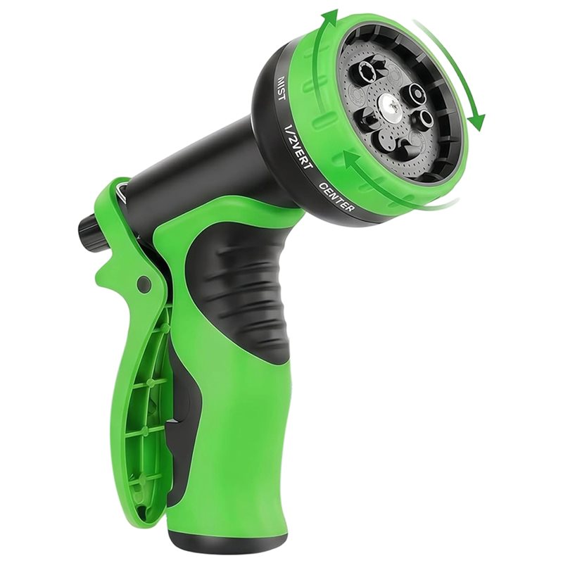 A25F-10 Püskürtme Desenli Bahç - Gardena Hose Comfort incelemesi ve fiyatı