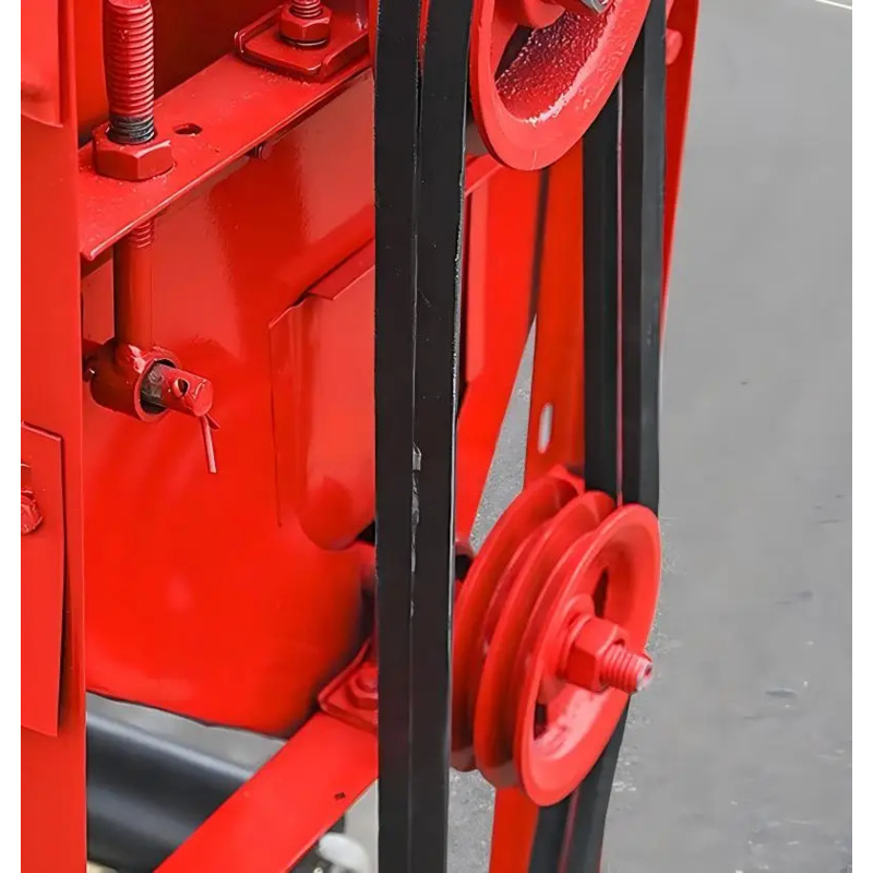 Birui Çok Fonksiyonlu Mini Oto - Rice Thresher Machine incelemesi ve fiyatı
