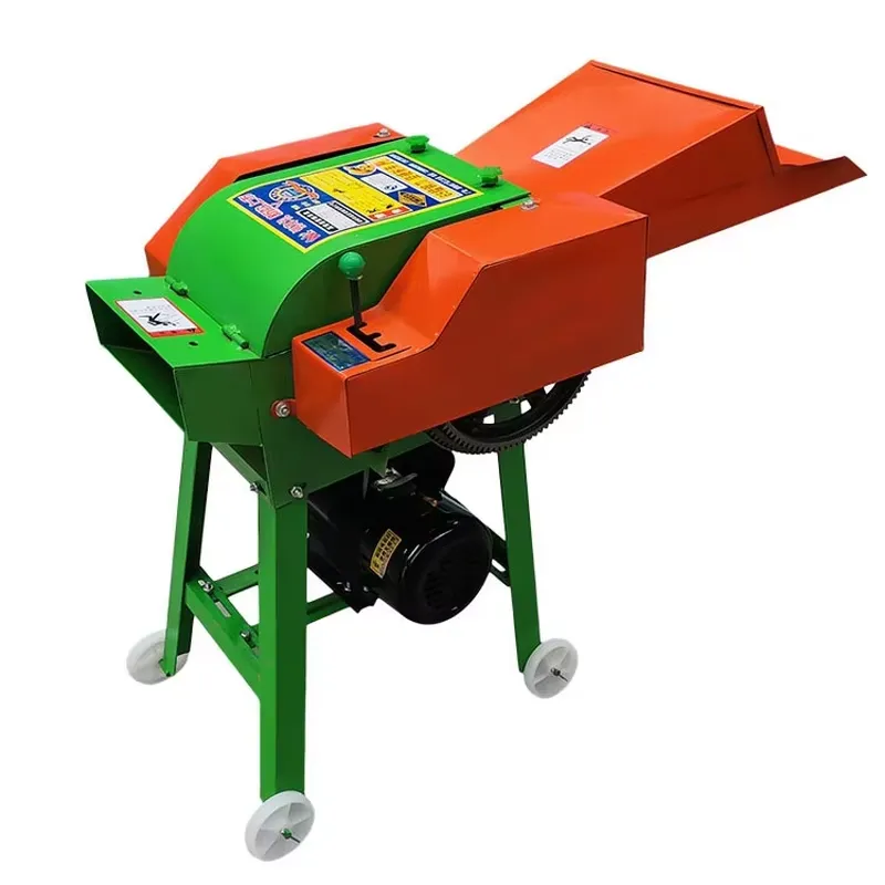Yeni 2.2-3kw Metal Besleme İşl - Agriculture Goat Farming incelemesi ve fiyatı