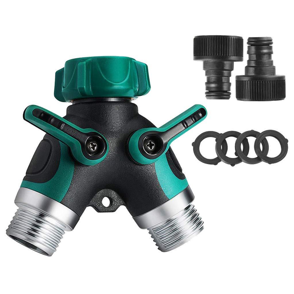 2 Yollu Y Şekilli Hortum Bağla - Gardena Hose Comfort incelemesi ve fiyatı
