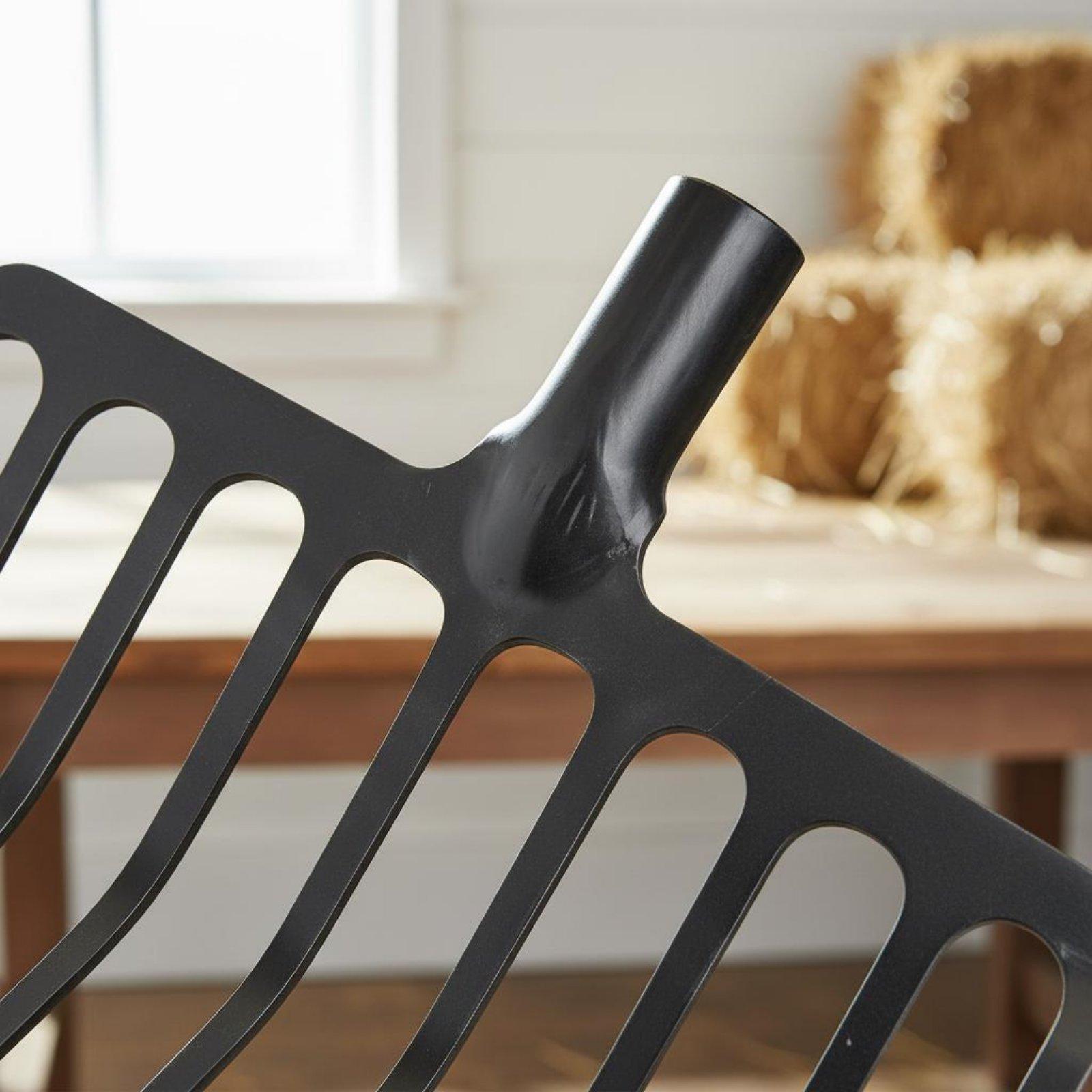 Tek Parça Tarım Çatalı Çok Çat - Farming Tools For Agriculture incelemesi ve fiyatı