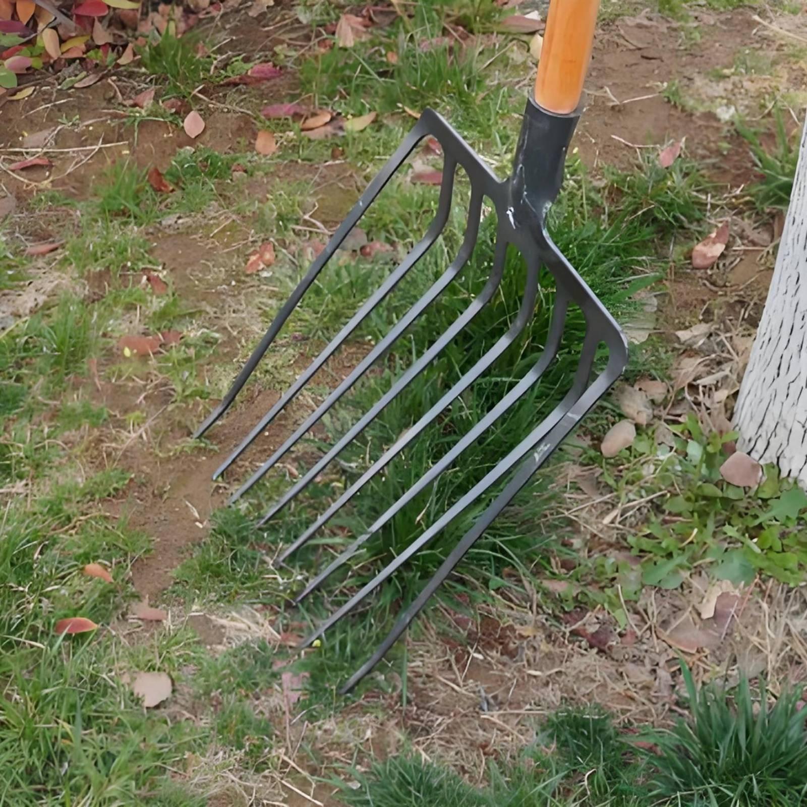 Tek Parça Tarım Çatalı Çok Çat - Farming Tools For Agriculture incelemesi ve fiyatı
