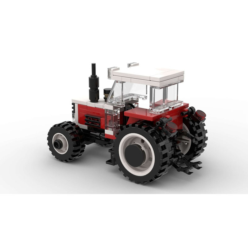 MOC-160522 Kentsel Çiftlik Tar - Farming Agriculture Business incelemesi ve fiyatı