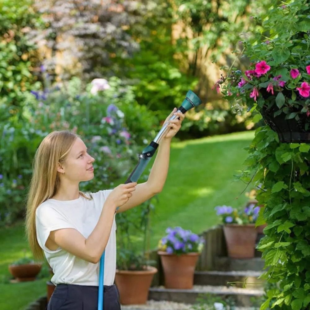 Uzun Saplı Bahçe Hortumu Sprey - Gardena Hose Comfort incelemesi ve fiyatı