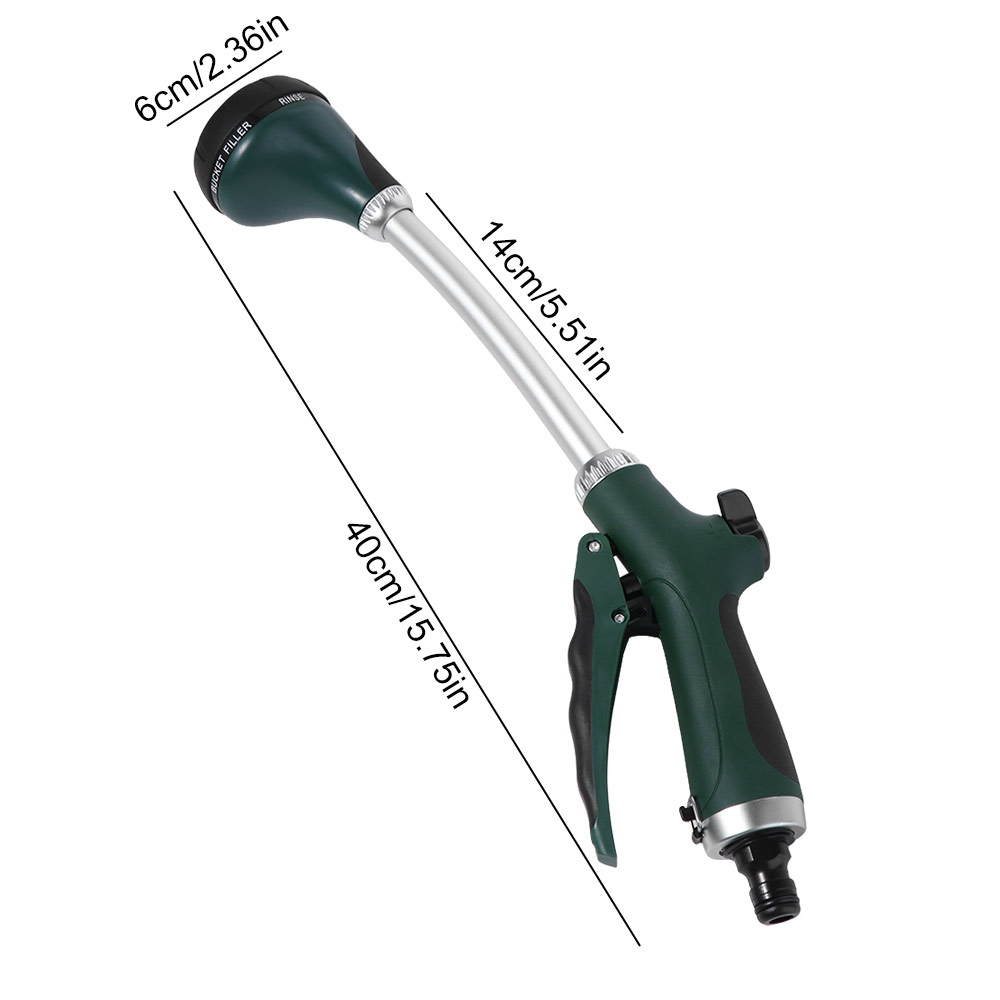 Uzun Saplı Bahçe Hortumu Sprey - Gardena Hose Comfort incelemesi ve fiyatı