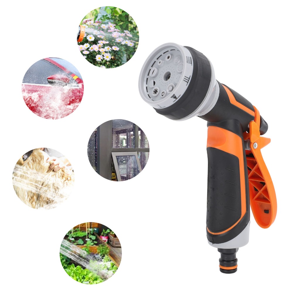 ABS, Kauçuk Bahçe Hortumu Başl - Gardena Hose Comfort incelemesi ve fiyatı