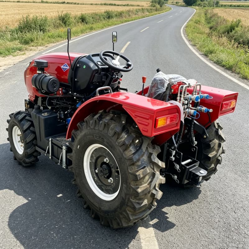 Özelleştirilmiş Yeni Yetiştirm - Farming Agriculture Equipment incelemesi ve fiyatı