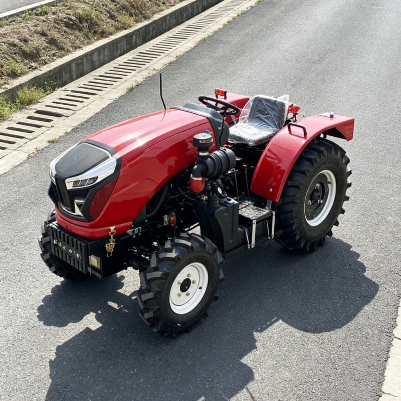 Özelleştirilmiş Yeni Yetiştirm - Farming Agriculture Equipment incelemesi ve fiyatı